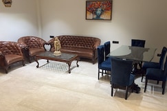 Fortune Home Service Apartment, 3BHK, J-130, Delhi