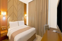 TIME Moonstone Hotel Apartments, صحار