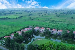 Villa Retiro Do Sol Gurgaon - City Escape, Manesar