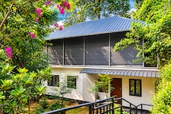Edelweiss Home Stay, Munnar