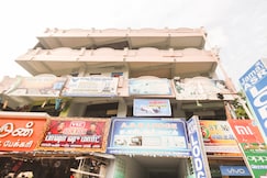 Hotel O Jamal Jsr Lodge, Vriddhachalam