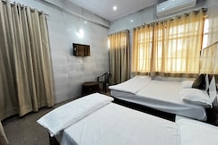 Bhakti Vedanta Seva Dham, Vrindavan