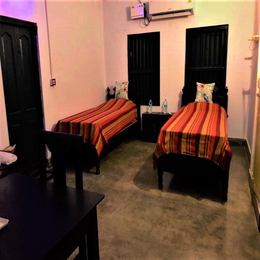 A HOMELY STAY AT PURI - Tap to explore photos