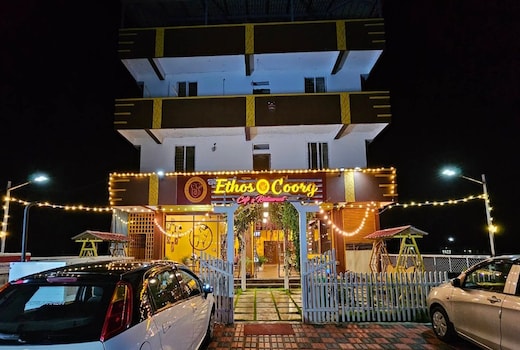 Ethos Coorg