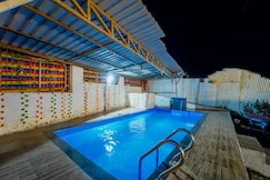 Hotel Silver Gold, Mahabaleshwar
