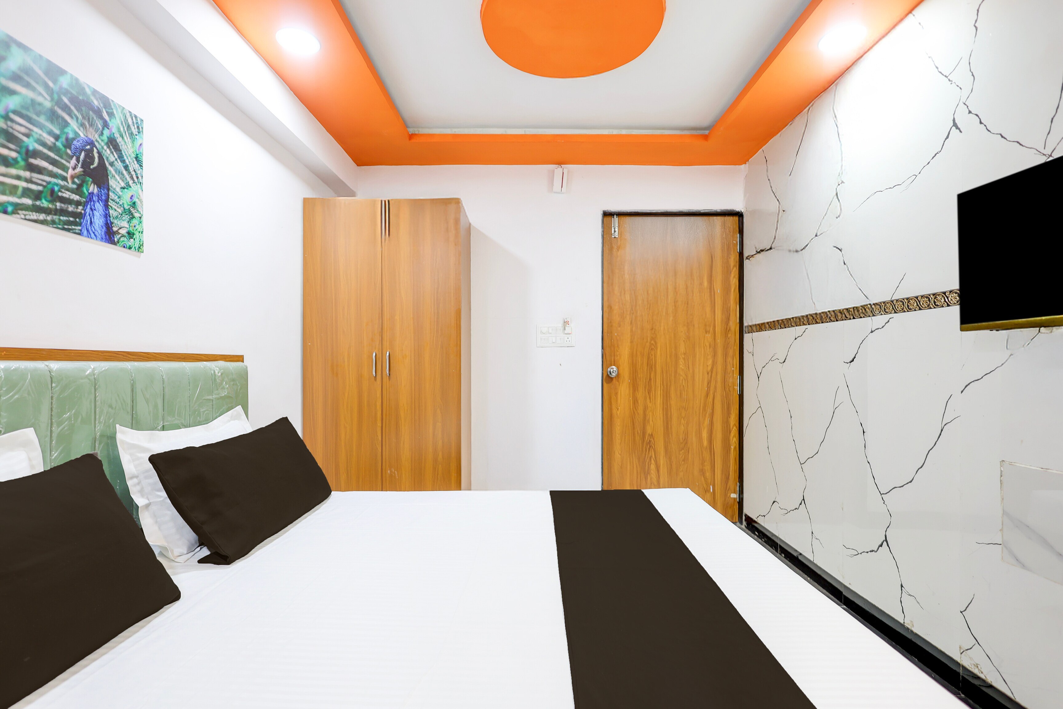 Hotel O AB Executive Lodging 2