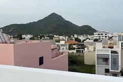Dolomites Walkable from Ramanashramam, Chengam