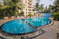 Perfect Homestay | Entire 1BHK Apartment | 300M From Baliapanda beach, Puri