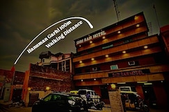 Shri Ram Hotel - 50 Mtrs. from Shri Ram Janam Bhumi