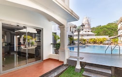 Swimming Pool 1