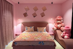 High Rise Luxe Studios at M3M One Key, Gurgaon