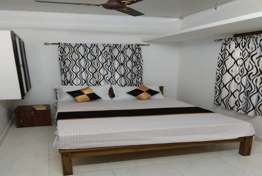 Real Casa Stays
