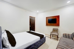 OYO Hotel O Airport Road Near Leela Mahal, Tirupati