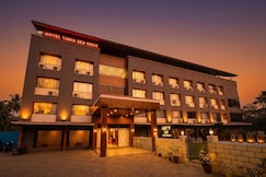 Hotel Tania Searock Managed by ODON Hospitality, Daman