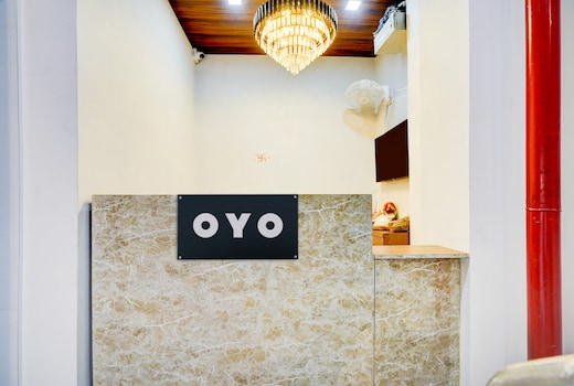 HOTEL O SOUTHTOWN