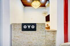 HOTEL O SOUTHTOWN, Lucknow