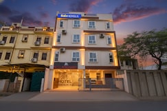 FabHotel Bungalow 14, Jaipur