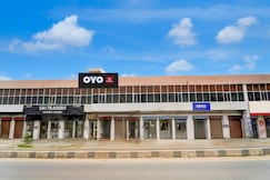 Hotel O by OYO ATR, Madurai