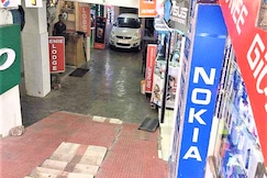 Genie-Lodge Stay, Shillong