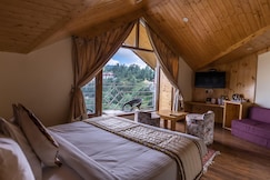 Kufri Pacific Resort, Shimla