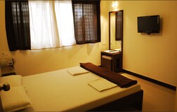 1 BHK Service Apartment