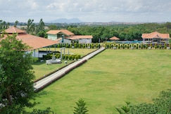 Fiestaa Resort n Events Venue, Devanhalli
