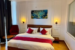 Mirayas Home - A Boutique homestay, Bir Billing