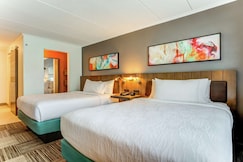 Hilton Garden Inn Boston Waltham, Boston