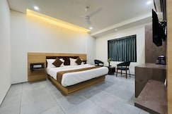 Hotel Venus, Rajkot