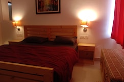 Hill view park, Kodaikanal