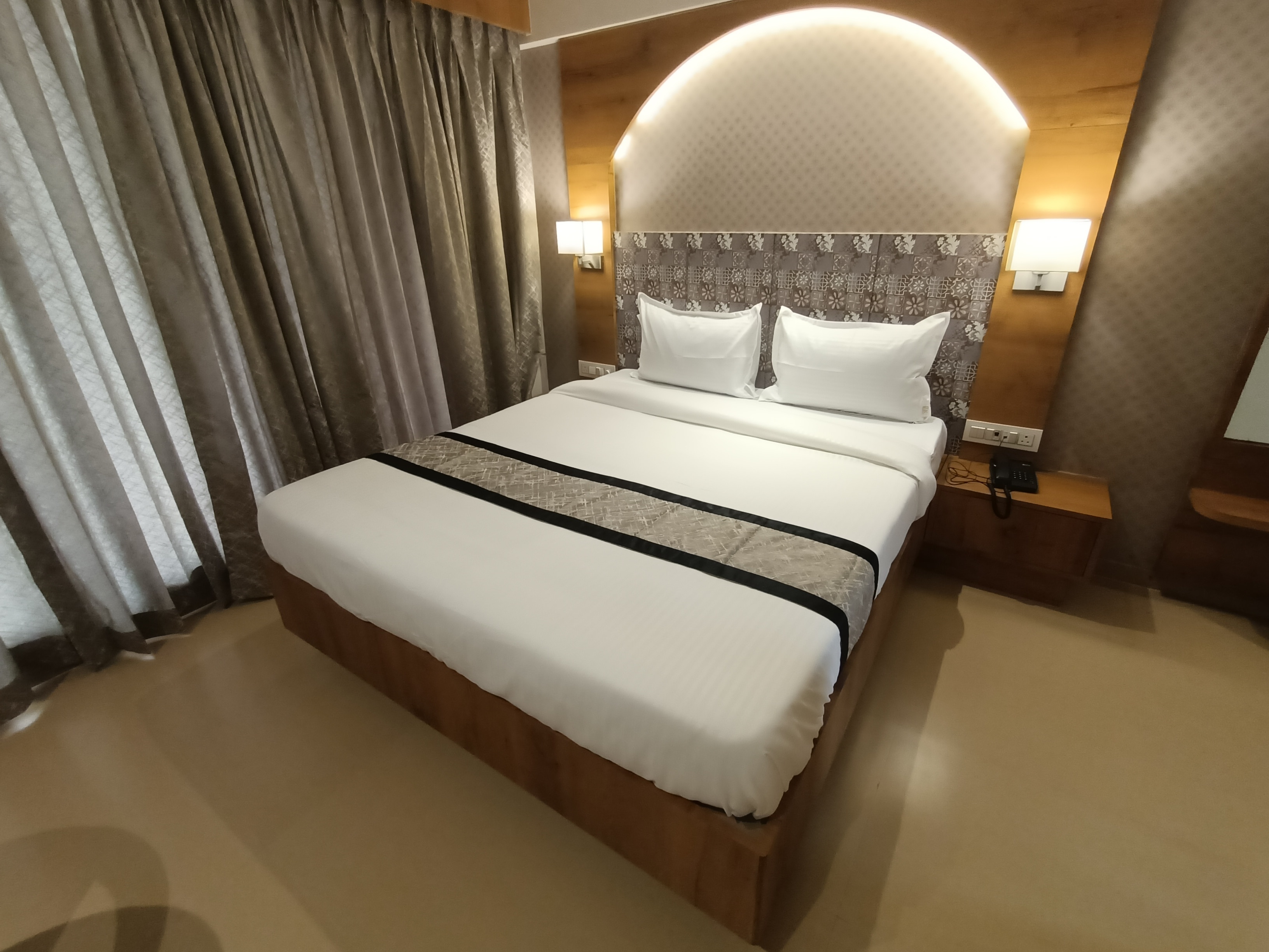 Hotel PK Executive Inn Panvel 3