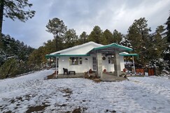 Windsor Retreat, Almora