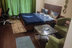 Cozy Studio Apartment, Rishikesh