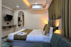 Hotel Shiv Kunj, Gandhinagar