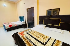 Kiarsh Residency Homestay, Varanasi