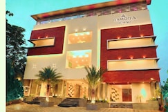 Townhouse Dindigul Rock Fort Formerly Ramora Grand, Dindigul