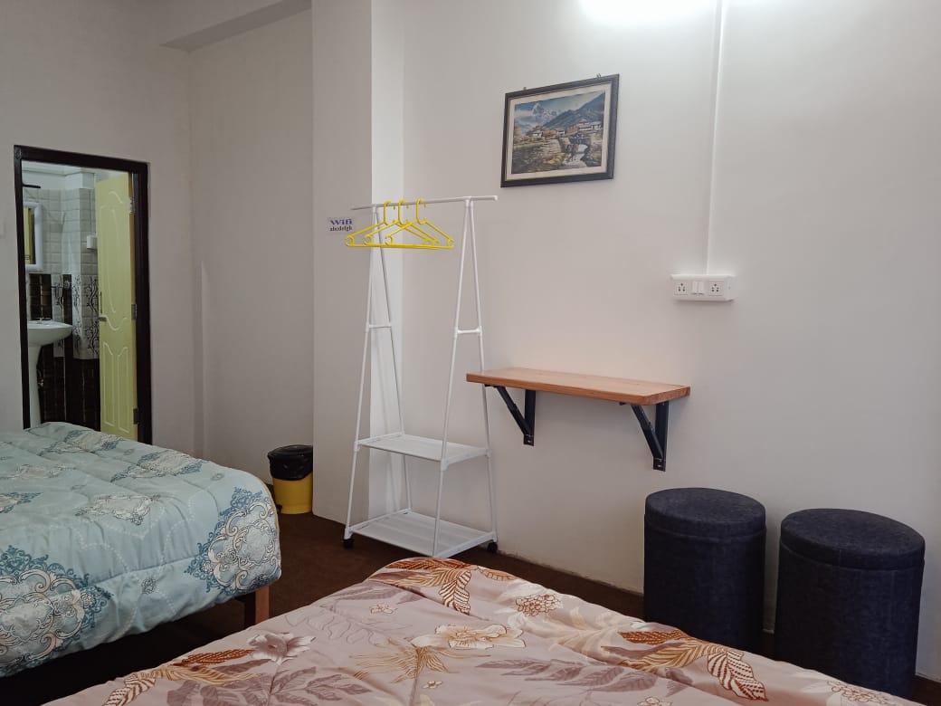 Vilasa home stay - Tap to explore photos