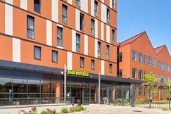 B&B HOTEL Argenteuil, Val-d'Oise