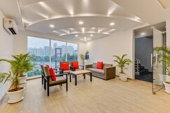 Townhouse Sector 49 Near Logix city centre, Noida