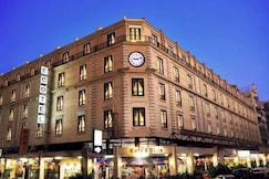 The Ecotel Bangkok Hotel, 