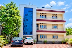KALPANA HOTEL AND RESTAURANT, Guwahati