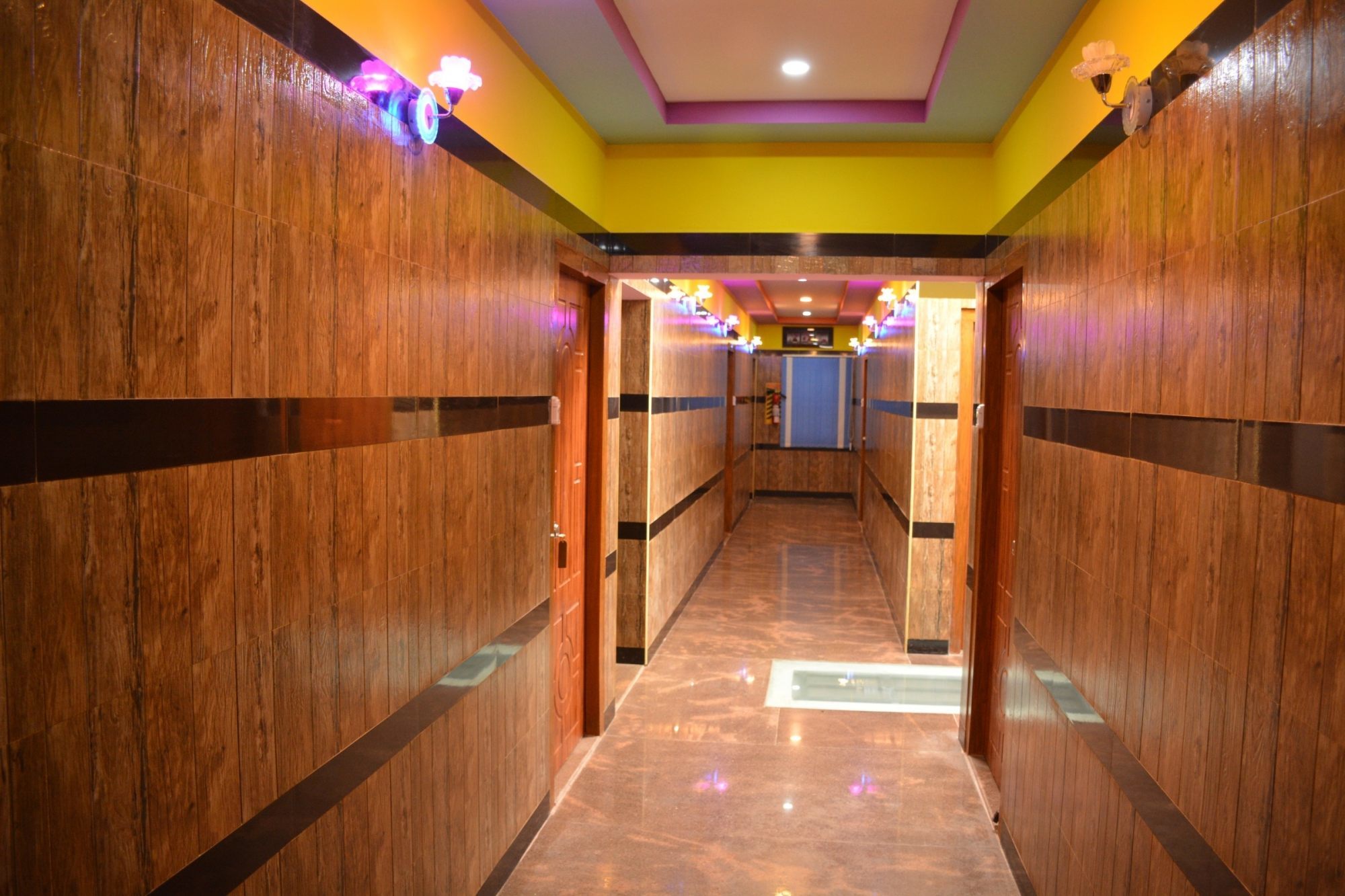 Rudra Resorts - Tap to explore photos