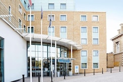 Novotel London Greenwich,  London