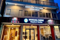 Sampheng Apartment, 