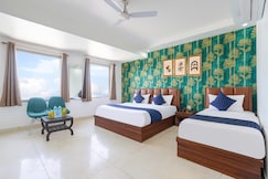 Hotel King Plaza Near IGI Airport Delhi, Delhi