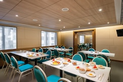 Holiday Inn Express HONG KONG MONGKOK, Hong Kong