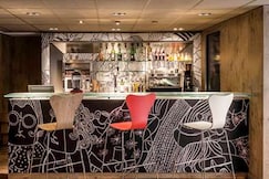 Ibis Paris Gare Du Nord La Fayette 10Eme, Paris