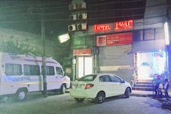 HOTEL DMC AMRITSAR, Amritsar