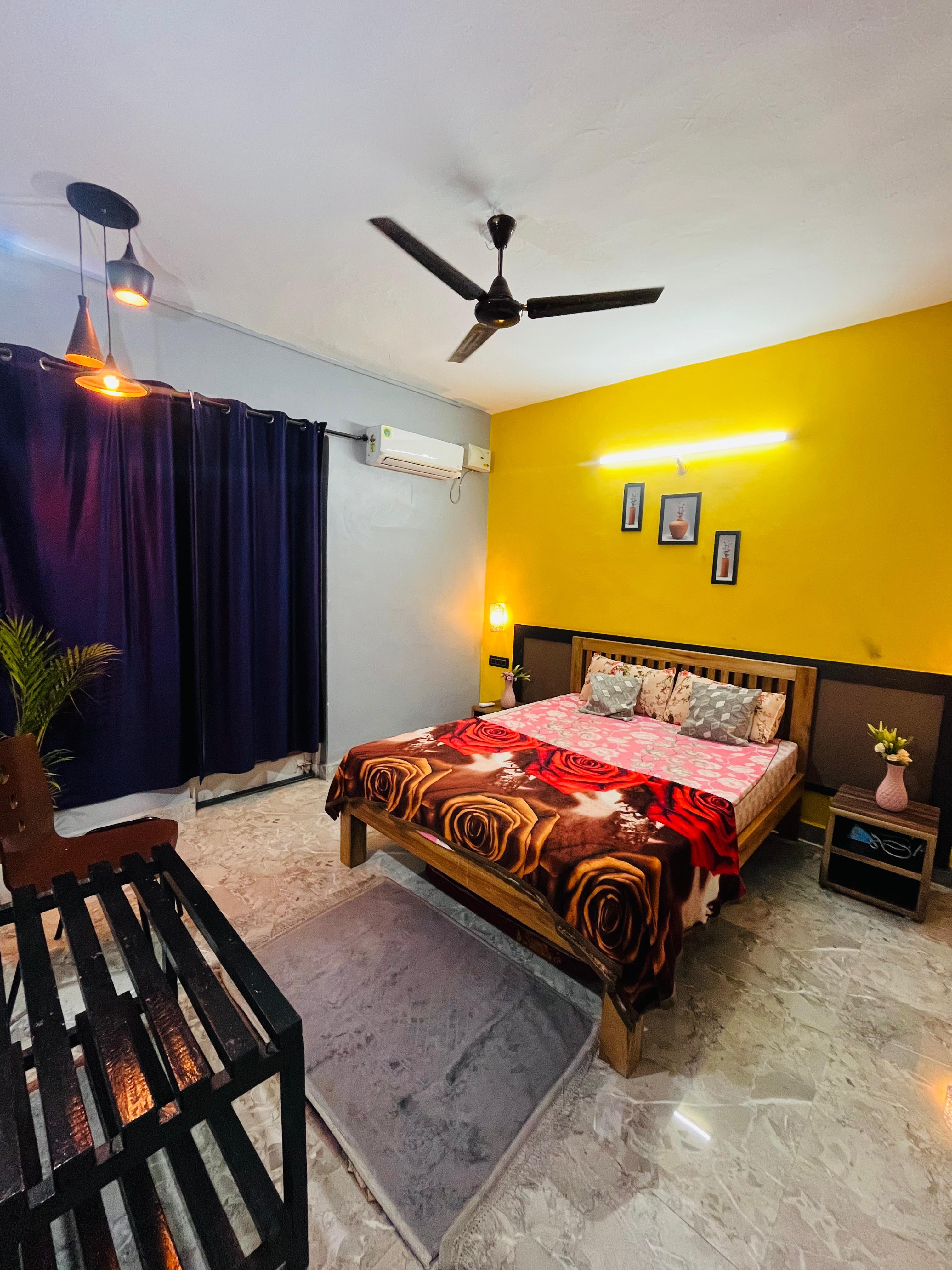 Elegant Homestay - Self Service Apartment - Tap to explore photos