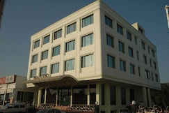 JINDAL REGENCY, Raigarh